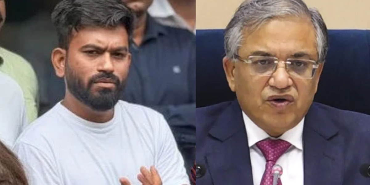CJP Plans Nationwide Protests From October 2 Over Demand for Gyanesh Kumar’s Resignation