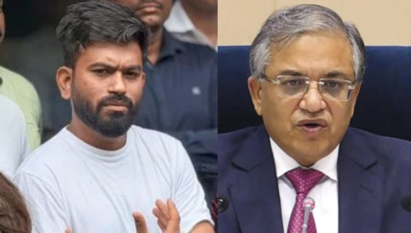 CJP Plans Nationwide Protests From October 2 Over Demand for Gyanesh Kumar’s Resignation