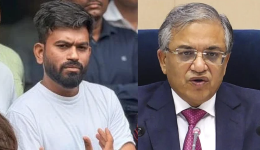 CJP Plans Nationwide Protests From October 2 Over Demand for Gyanesh Kumar’s Resignation