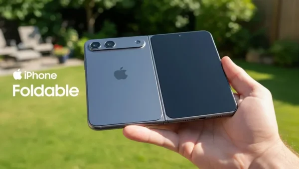 Apple Event: iPhone 18 Pro Series Launched, First Foldable iPhone Duo Also Unveiled