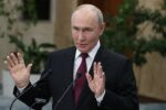 Putin Orders 72-Hour Pause in Kyiv Strikes as US Envoys Push for Ukraine Peace Talks