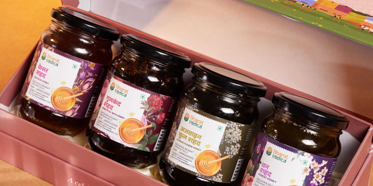 The Secret Behind Authentic Honey: How Quality Honey Supports Everyday Wellbeing and How Consumers Can Identify the Best Choice