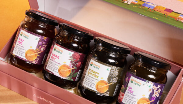 The Secret Behind Authentic Honey: How Quality Honey Supports Everyday Wellbeing and How Consumers Can Identify the Best Choice