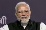 PM Modi Urges Youth to Think Big, Build Global Indian Brands