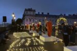 From Varanasi to London: Ganga Aarti Lights Up the Thames