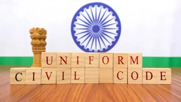 Amit Shah Says UCC Will Be Implemented in All 21 NDA States Before 2029