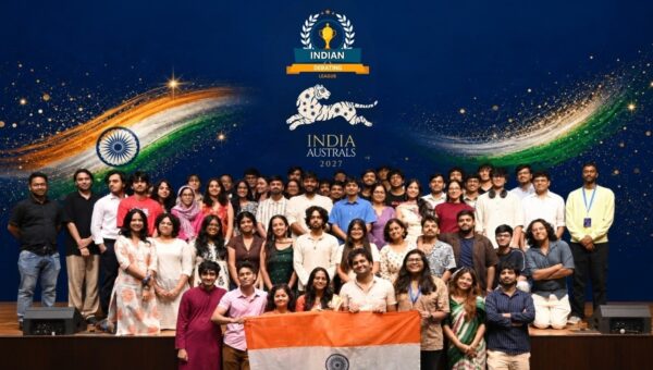 India to Host Australs 2027, Bringing Asia-Pacific’s Leading University Debating Championship to New Delhi