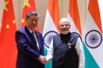 India-China Relations Improve as Both Sides Support Each Other’s Policies