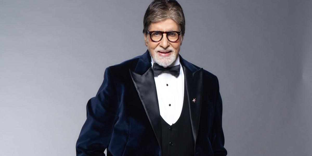 Amitabh Bachchan Becomes India’s Second-Richest Actor With ₹4,000 Crore Wealth