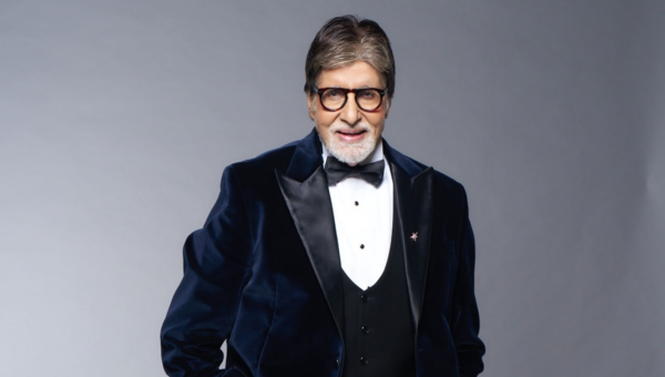 Amitabh Bachchan Becomes India’s Second-Richest Actor With ₹4,000 Crore Wealth