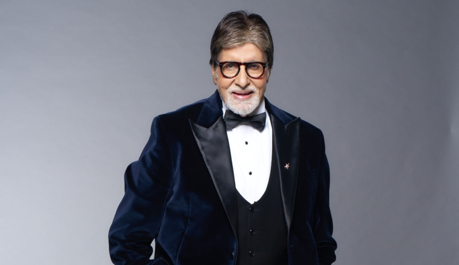 Amitabh Bachchan Becomes India’s Second-Richest Actor With ₹4,000 Crore Wealth