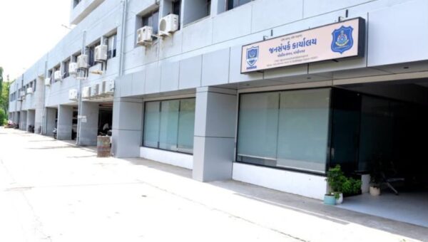 Gujarat DGP Office’s Public Relations Cell Resolves 310 Grievances in Eight Months
