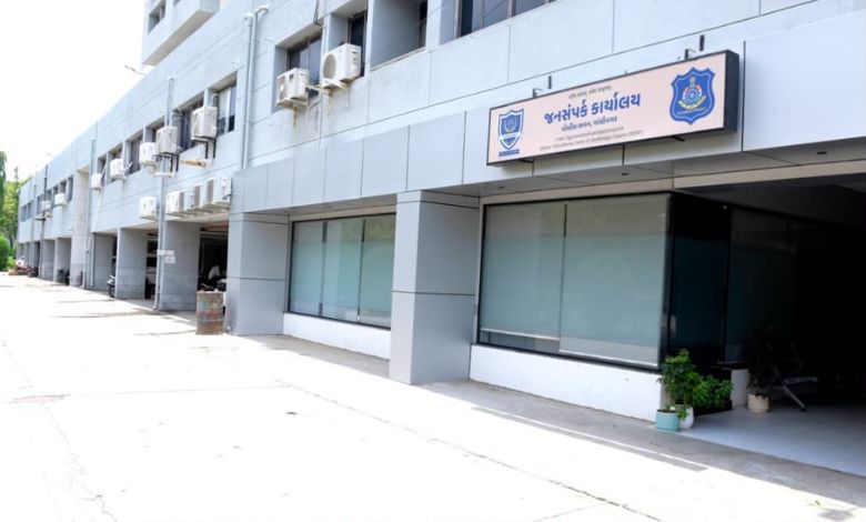 Gujarat DGP Office’s Public Relations Cell Resolves 310 Grievances in Eight Months
