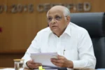 Bhupendra Patel Completes Five Years as Gujarat Chief Minister