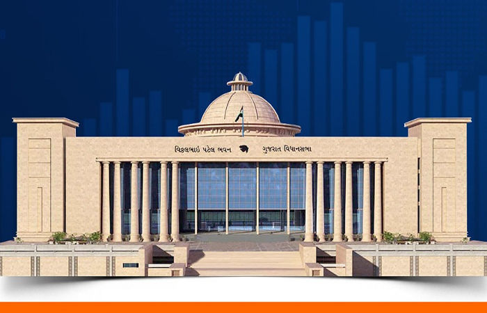 Gujarat Assembly Monsoon Session Begins Today; 8 Bills to Be Taken Up for Discussion