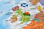Once a Global Empire, Britain Now Faces a Break-Up Challenge