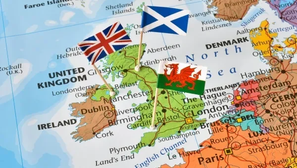 Once a Global Empire, Britain Now Faces a Break-Up Challenge
