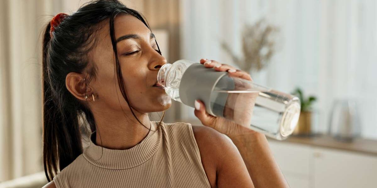 This Simple Morning Habit Can Help Your Digestion
