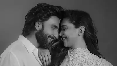 Deepika Padukone and Ranveer Singh Welcome Their Second Baby Girl