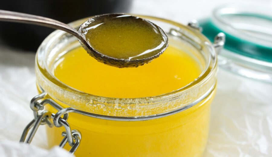 Adulterated Ghee Found in Ahmedabad, 1,140 Kg Stock Sealed