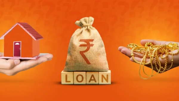 Gold Loans Shine Bright: NBFC Lending Jumps 68.5% in July, Consumer Durable Loans Also Surge