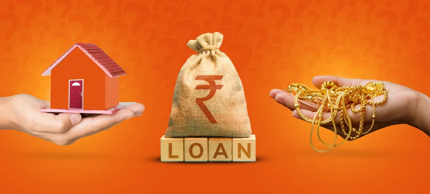 Gold Loans Shine Bright: NBFC Lending Jumps 68.5% in July, Consumer Durable Loans Also Surge