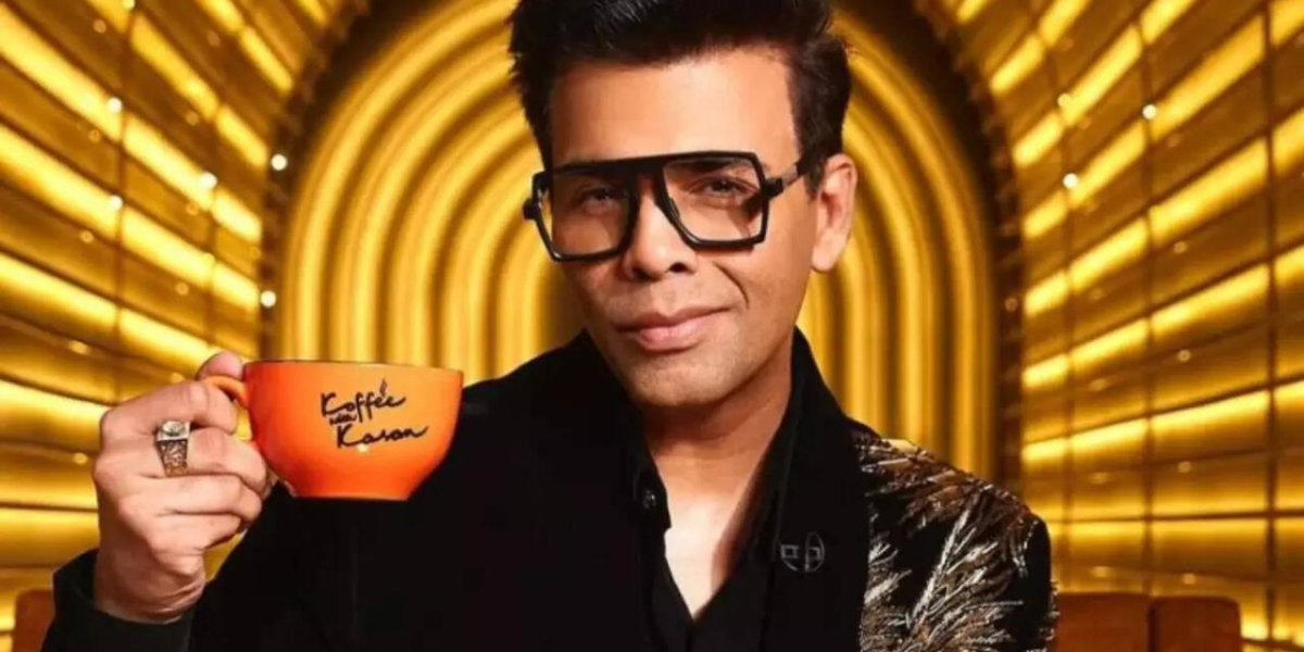Koffee With Karan Ends After 22 Years: Season 9 Will Be The Final Chapter