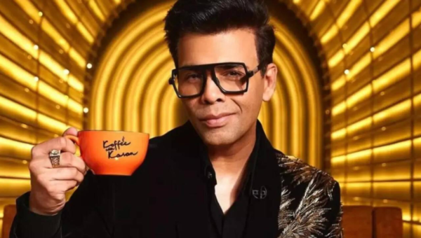 Koffee With Karan Ends After 22 Years: Season 9 Will Be The Final Chapter