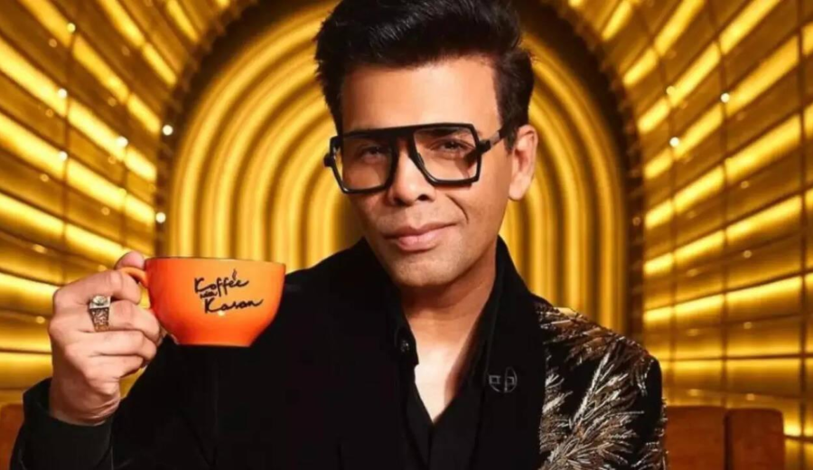 Koffee With Karan Ends After 22 Years: Season 9 Will Be The Final Chapter