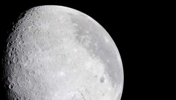 Trump Says “The Moon Is Ours”: What Does International Space Law Actually Say?