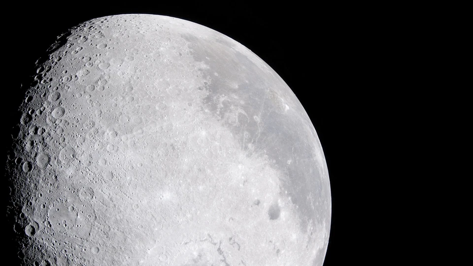 Trump Says “The Moon Is Ours”: What Does International Space Law Actually Say?