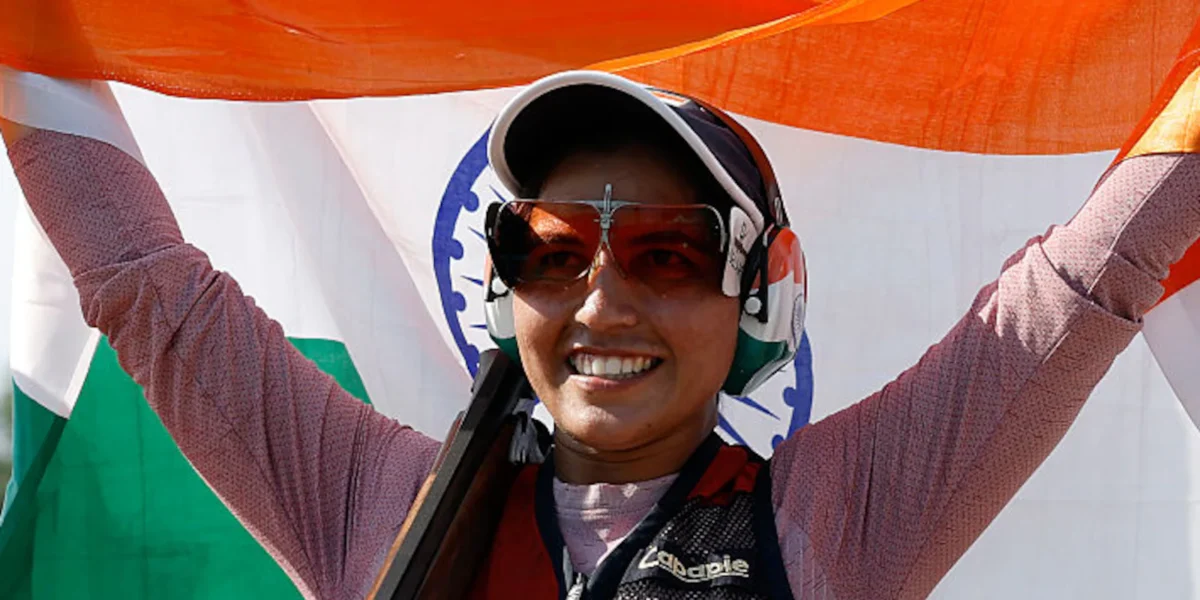 Asian Games 2026: Neeru Dhanda Strikes Gold as India’s Medal Tally Reaches 47 on Day 11