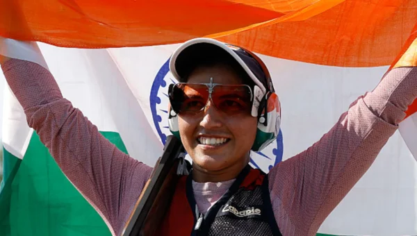 Asian Games 2026: Neeru Dhanda Strikes Gold as India’s Medal Tally Reaches 47 on Day 11