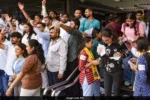 ABVP Sweeps 3 DUSU Posts as Independent Candidate Shokeen Wins Vice-President’s Race