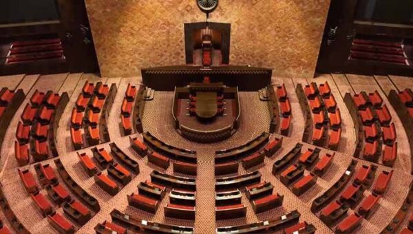 Rajya Sabha Elections Announced for 11 Seats, Voting on October 16