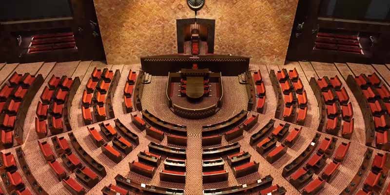 Rajya Sabha Elections Announced for 11 Seats, Voting on October 16