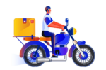 Ahmedabad Drug Network Uses Courier Services to Deliver Cough Syrup