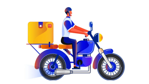 Ahmedabad Drug Network Uses Courier Services to Deliver Cough Syrup