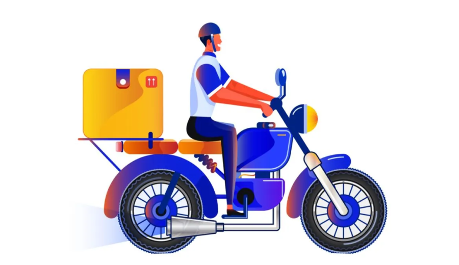 Ahmedabad Drug Network Uses Courier Services to Deliver Cough Syrup