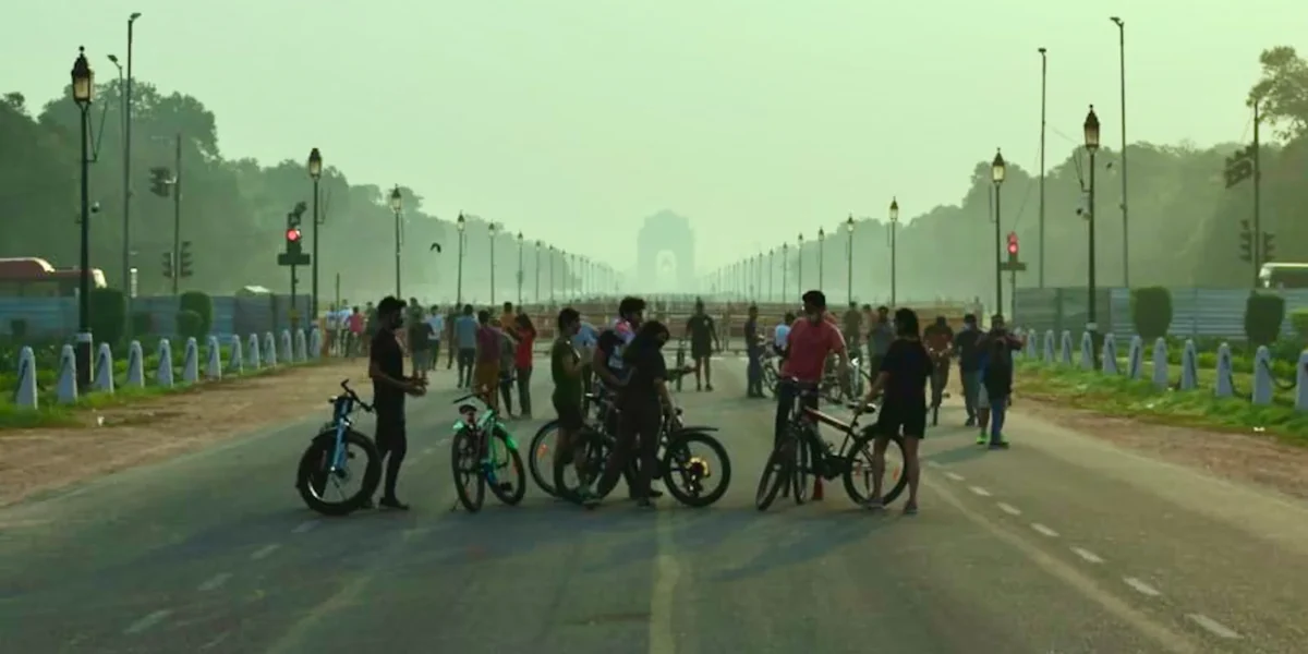 Surat’s Clean-Air Crown Slips: City Drops to 5th in Swachh Vayu Sarvekshan 2026