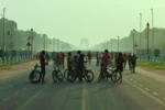 Surat’s Clean-Air Crown Slips: City Drops to 5th in Swachh Vayu Sarvekshan 2026
