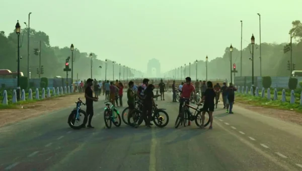 Surat’s Clean-Air Crown Slips: City Drops to 5th in Swachh Vayu Sarvekshan 2026