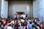 Worms, Earwigs Found in Food at Gujarat University’s Samras Girls’ Hostel; AMC Imposes ₹25,000 Fine