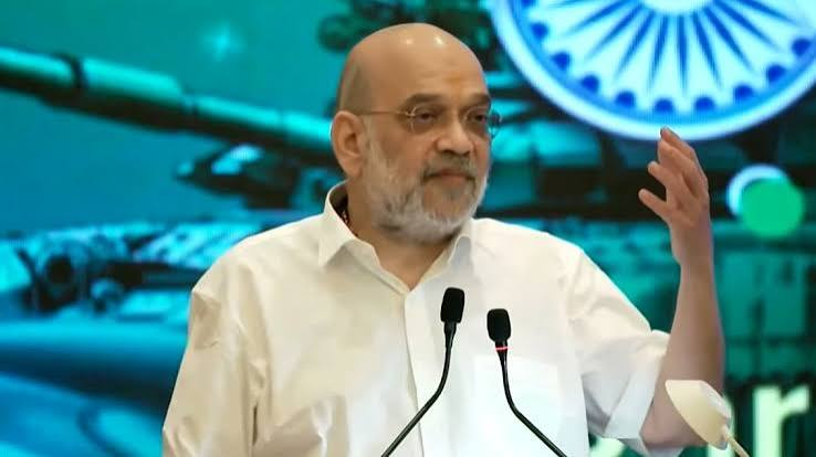 Amit Shah Launches SHE-Mart and Cooperative Initiatives in Kerala