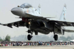 Tarang Shakti 2026 Begins in Jodhpur as Over 40 Countries Join Multinational Air Exercise