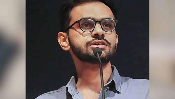 Delhi High Court Rejects Bail Pleas of Umar Khalid, Sharjeel Imam