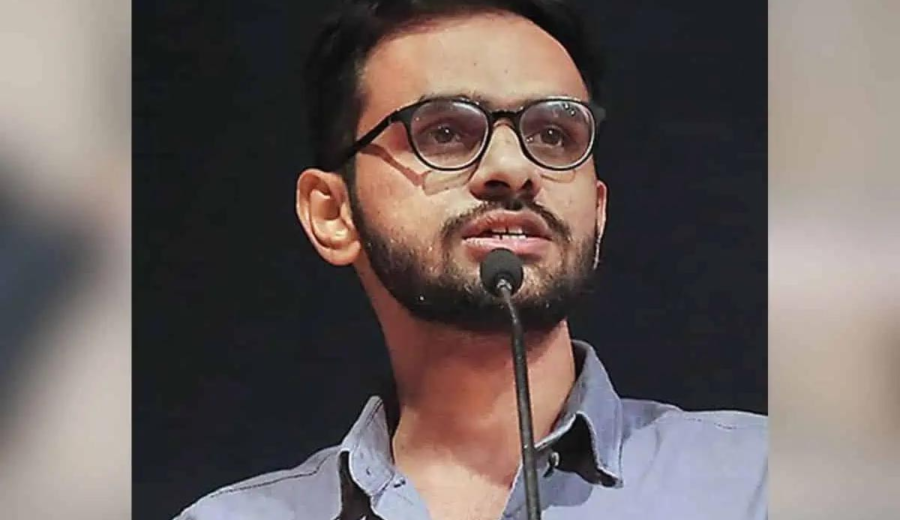 Delhi High Court Rejects Bail Pleas of Umar Khalid, Sharjeel Imam