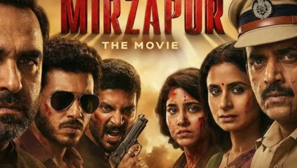 Mirzapur The Movie Makes a Big Box Office Debut, Enters Top A-Rated Openers