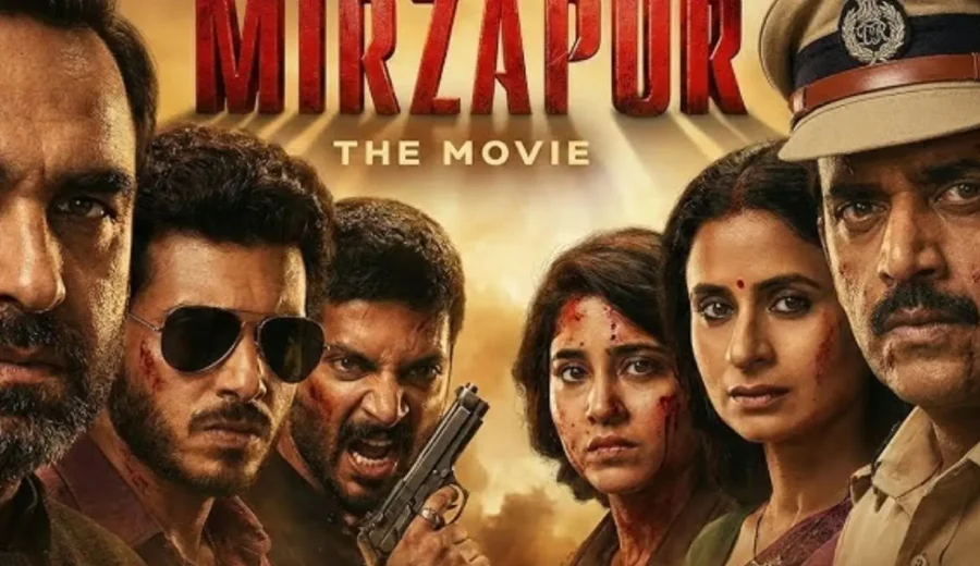 Mirzapur The Movie Makes a Big Box Office Debut, Enters Top A-Rated Openers