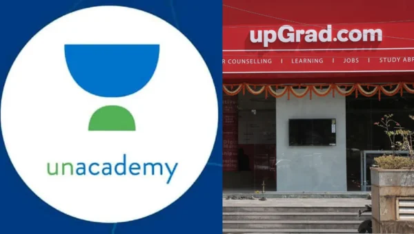 Unacademy Sold to upGrad for Over $200 Million: From Edtech Boom to Major Acquisition